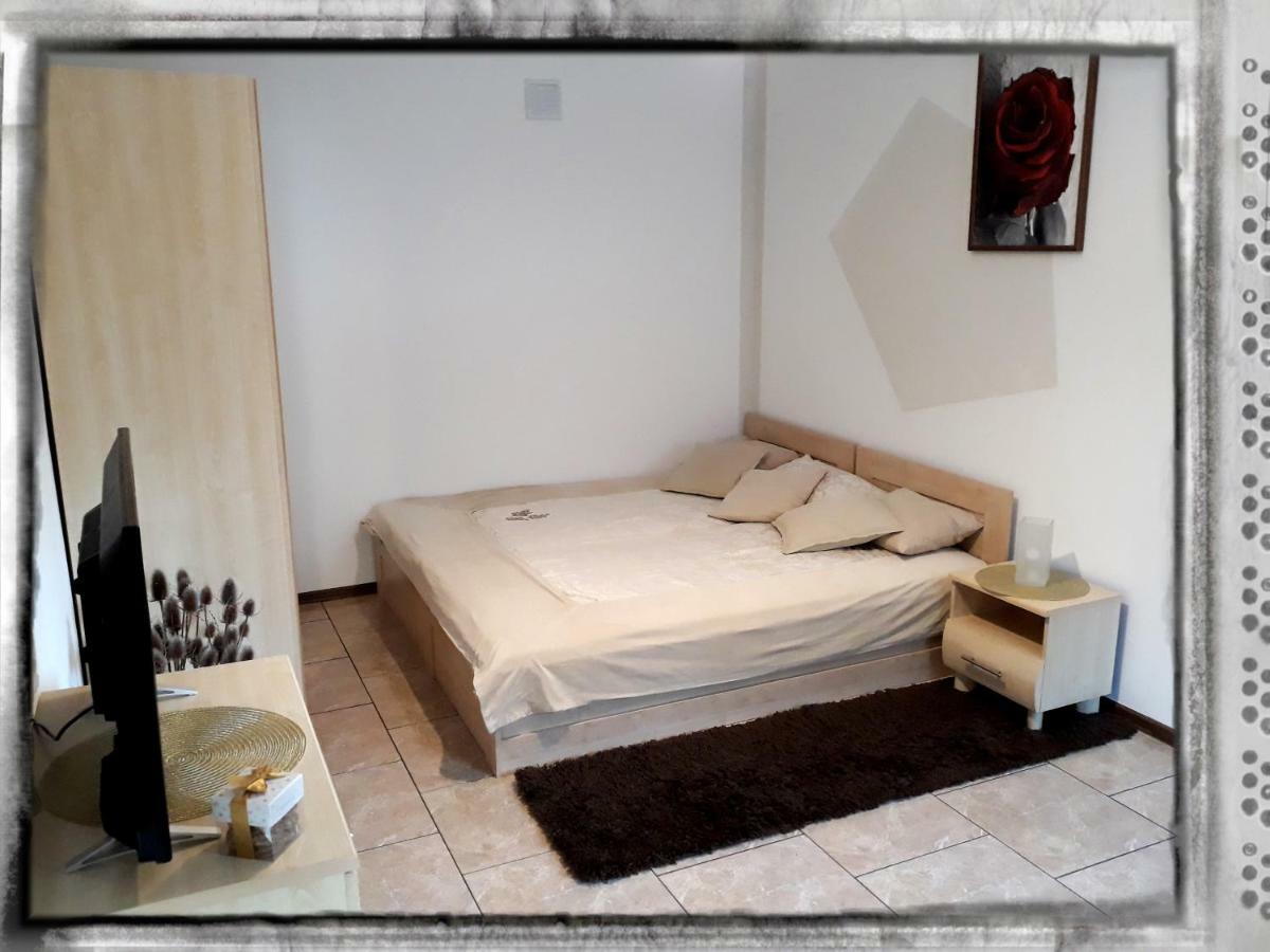 Pensjonat U Kasi Apartment Венгожево Екстериор снимка