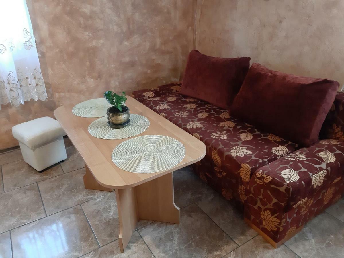 Pensjonat U Kasi Apartment Венгожево Екстериор снимка