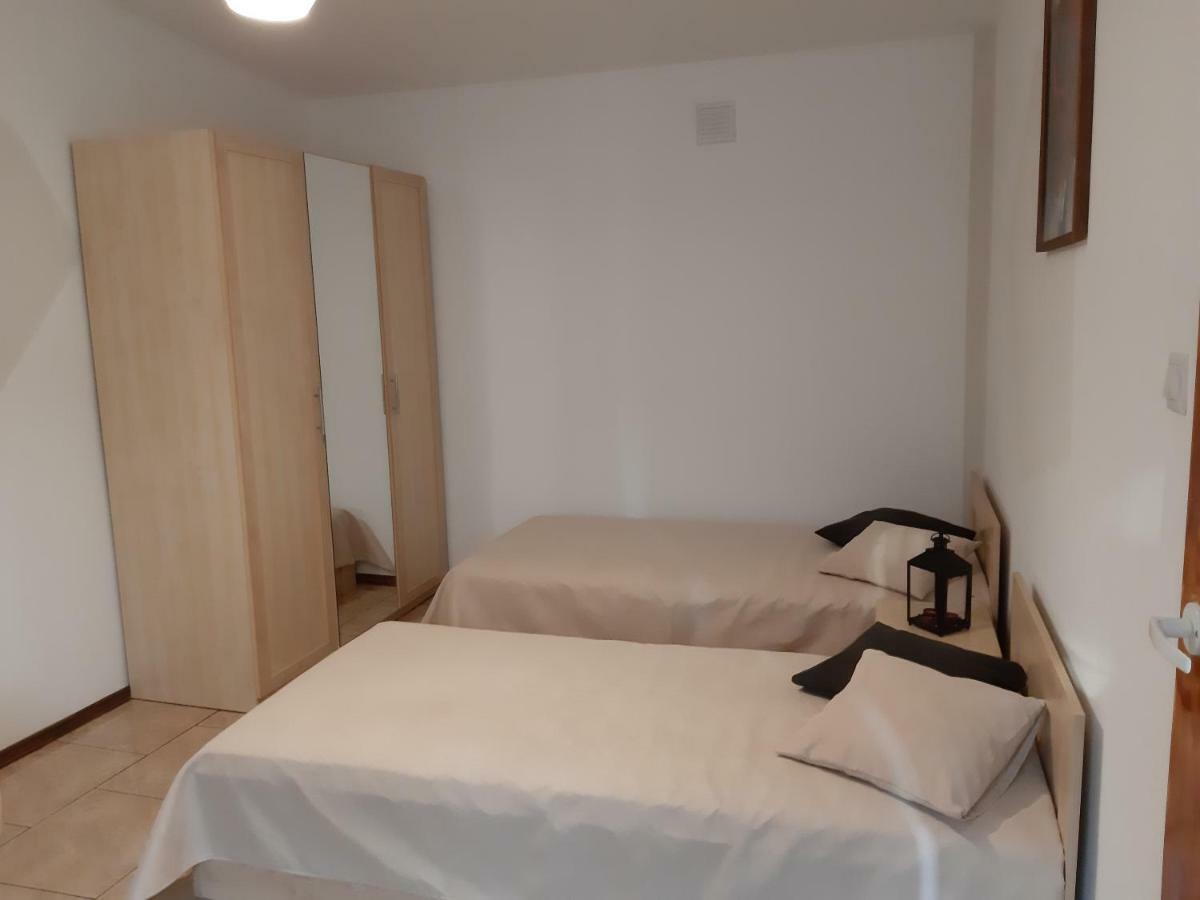 Pensjonat U Kasi Apartment Венгожево Екстериор снимка